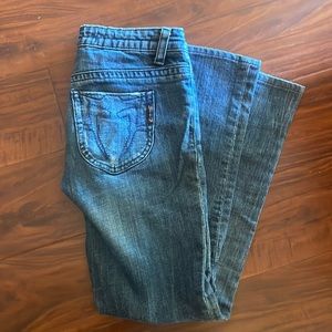 Seven for all Mankind | Skinny Jeans